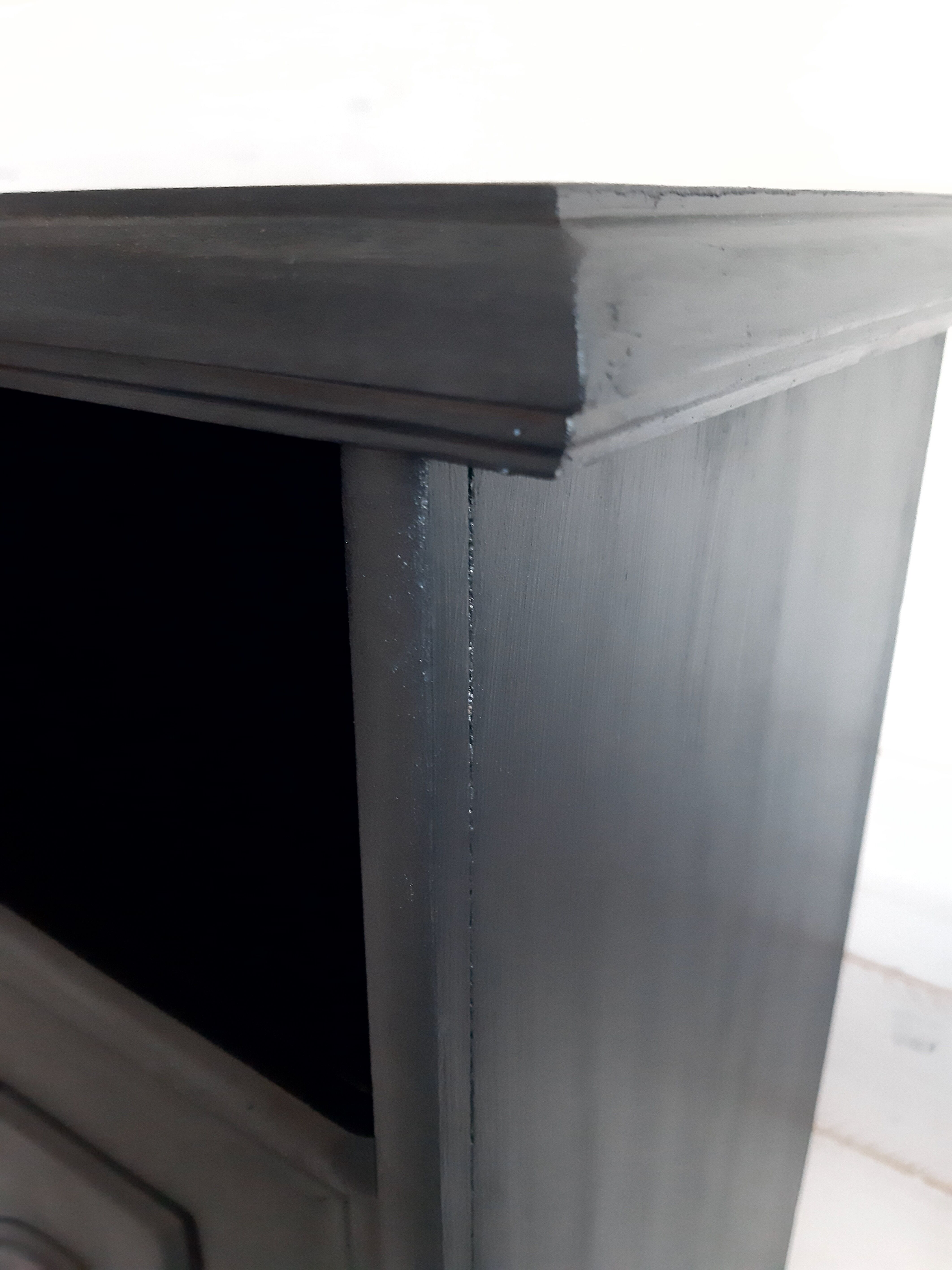 Table de chevet