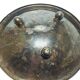 Art Deco German bowl from WMF Ikora, 1930s