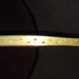Tennis racket