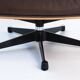 Vitra Eames Lounge Chair & Ottoman – American Cherry
