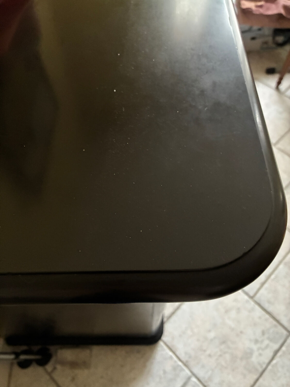 Buffet with display cabinet