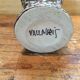 Vase vintage Vallauris