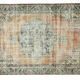 Tapis vintage anatolien fait main 314 cm x 202 cm