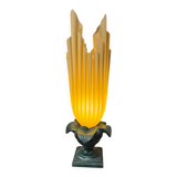 Georgia Jacob Lamp