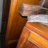 Art deco chest of drawers