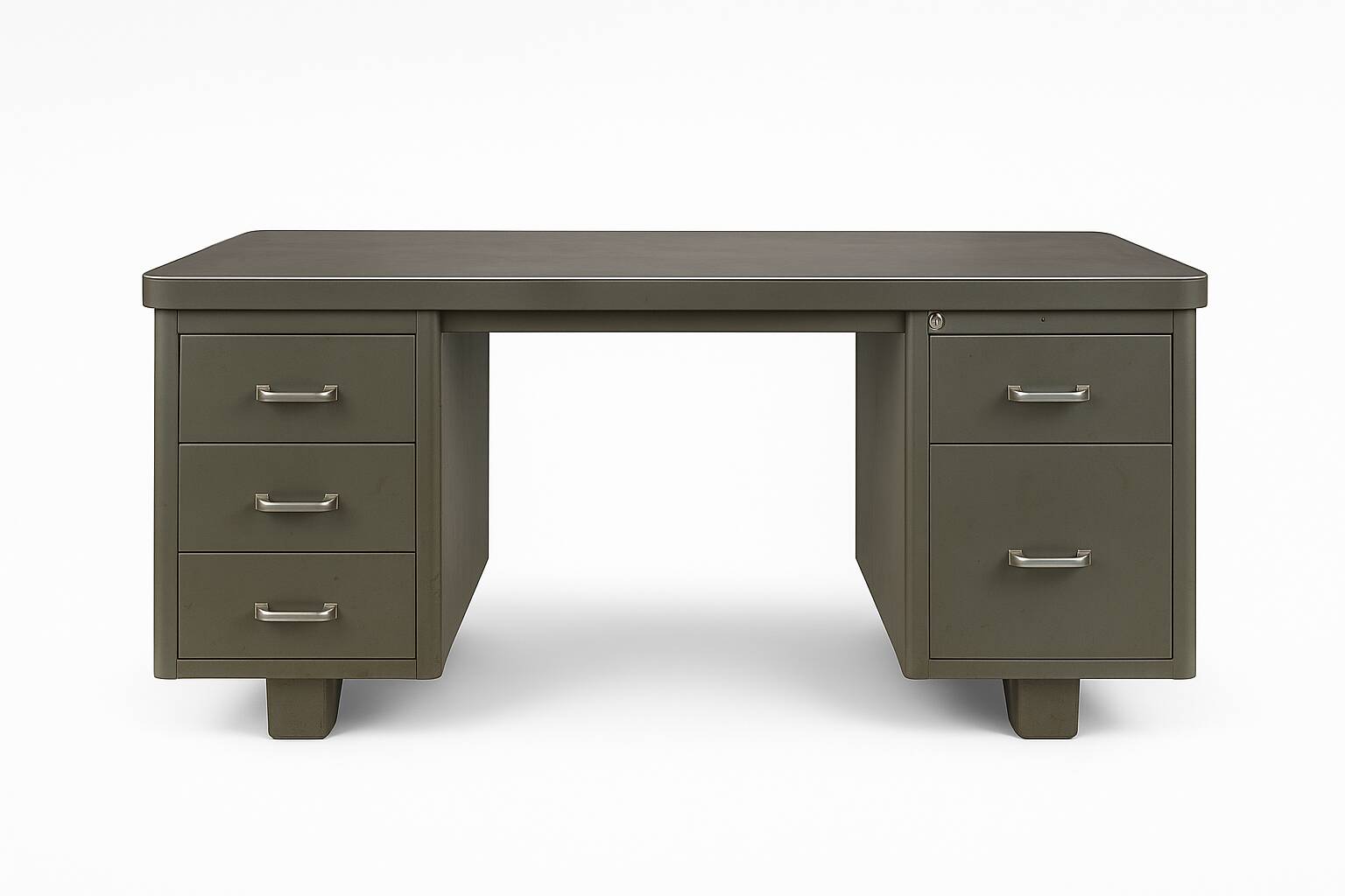 Industrial office 40-50