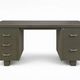 Industrial office 40-50