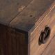 Antique Japanese Tansu Chest – Meiji / Taishō Period (c.1868-1926) #81