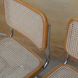 Chair B32 by Marcel Breuer