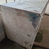 Meuble de metier établi/comptoir