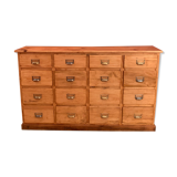 Furniture from craft to drawers