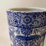 Chinese ceramic umbrella holder