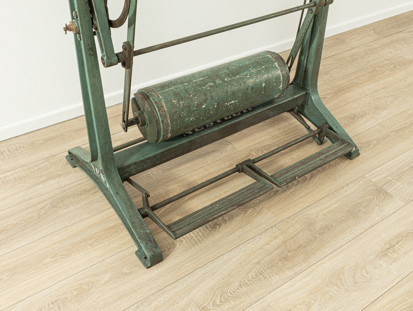 1950s architect´s table, nestler