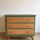 1960s chest of drawers