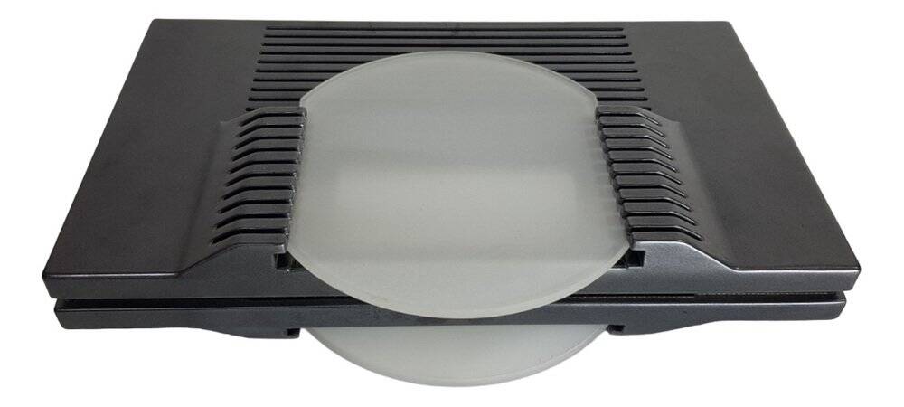 Postmodern Wall Lamp Liaison by Georges Seris for Status, 1990s