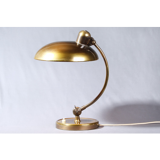 Desk lamp 6631 President of Christian Dell for Kaiser Idell
