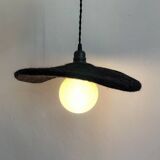 Felt suspension