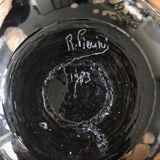 Vase Robert Pierini Biot