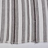Vintage Handwoven Hemp Kilim Sku 3657