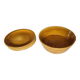 GIEN plates with dish