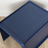 Horn Collection Vintage Nesting Tables