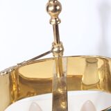 Lampe bouillotte
