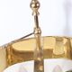 Lampe bouillotte
