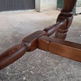 Table de ferme
