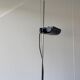 Colombo Floor Lamp – Joe Colombo for Oluce – vintage Italian design –