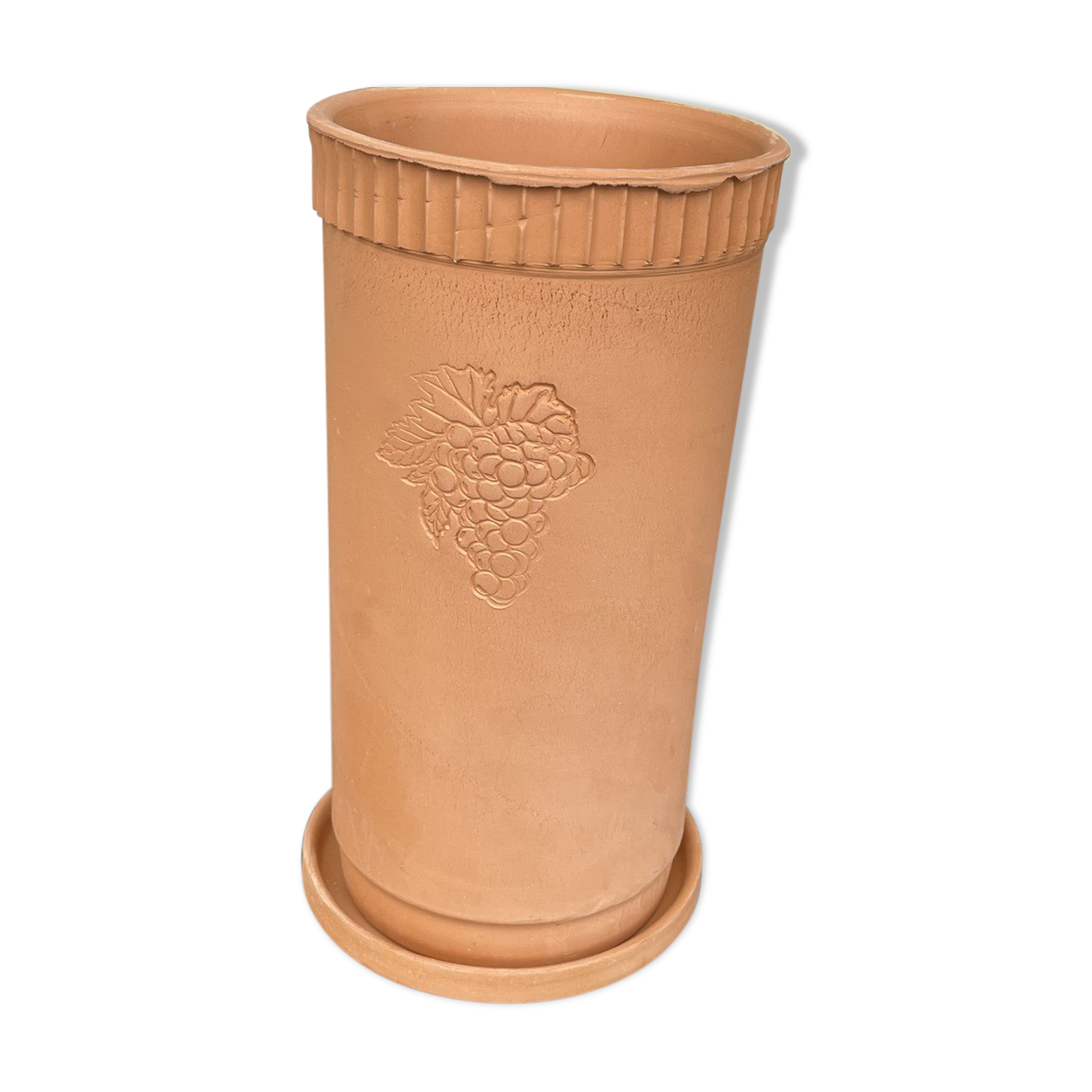Terracotta cooler