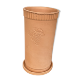 Terracotta cooler