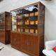 1950s shop furniture