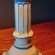 1950s/60s Earthenware Lamp Base