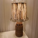 Bedside lamp