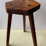 Tripod stool