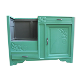 Art deco style buffet