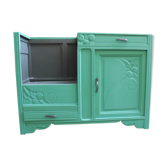 Art deco style buffet