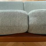 Danish Teak Sofa by Peter Hvidt & Orla Molgaard-Nielsen