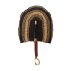 Bolga éventail africain