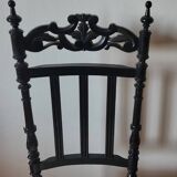 Napoleon III chair