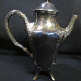 Tea / coffee service gallia