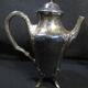 Tea / coffee service gallia
