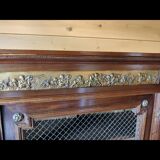 Armoire Louis XVI