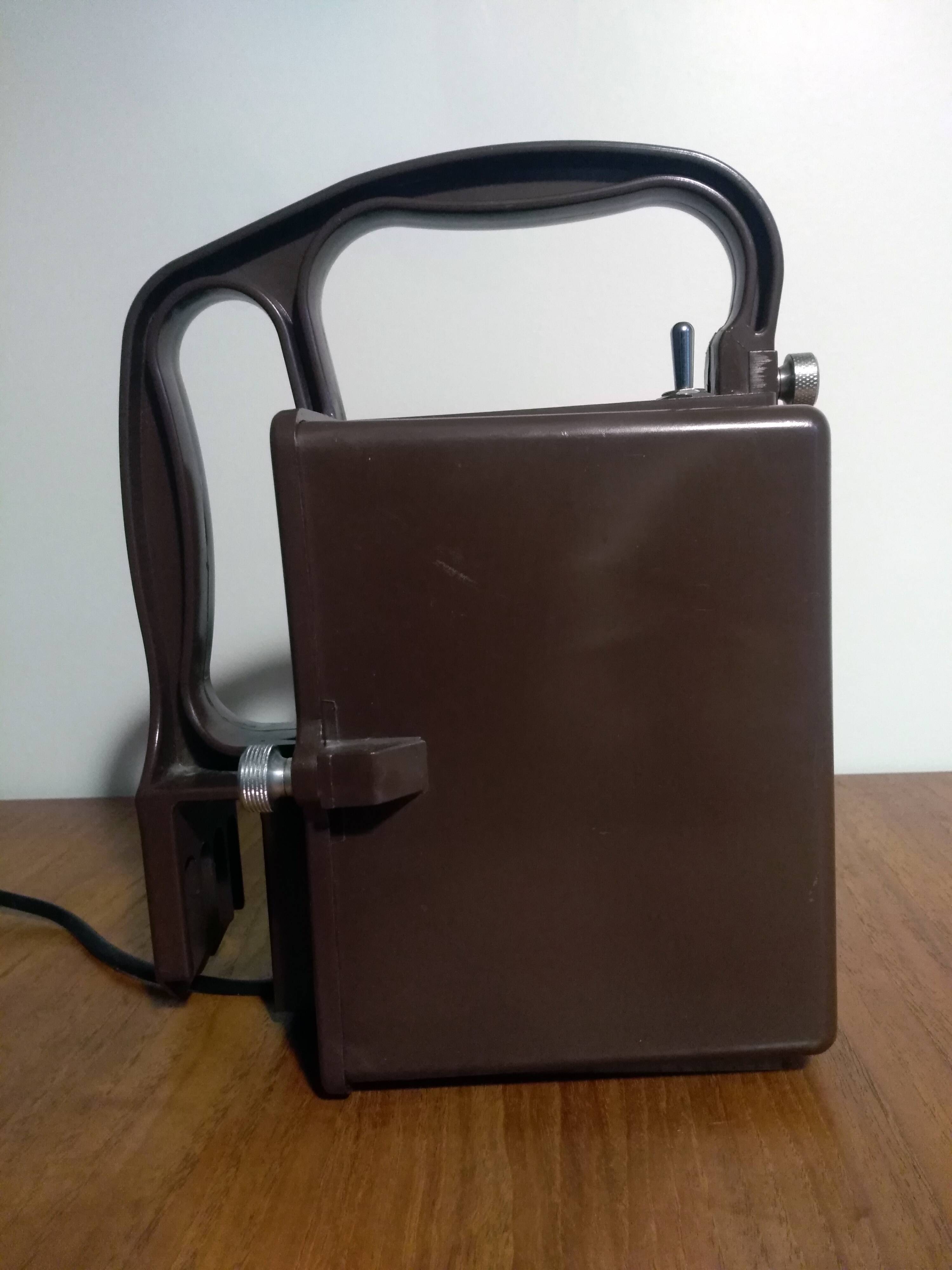 Industrial lantern SNCF LED 220v