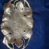 Art Deco Bronze Tray