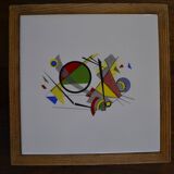 Kadinsky pattern trivia