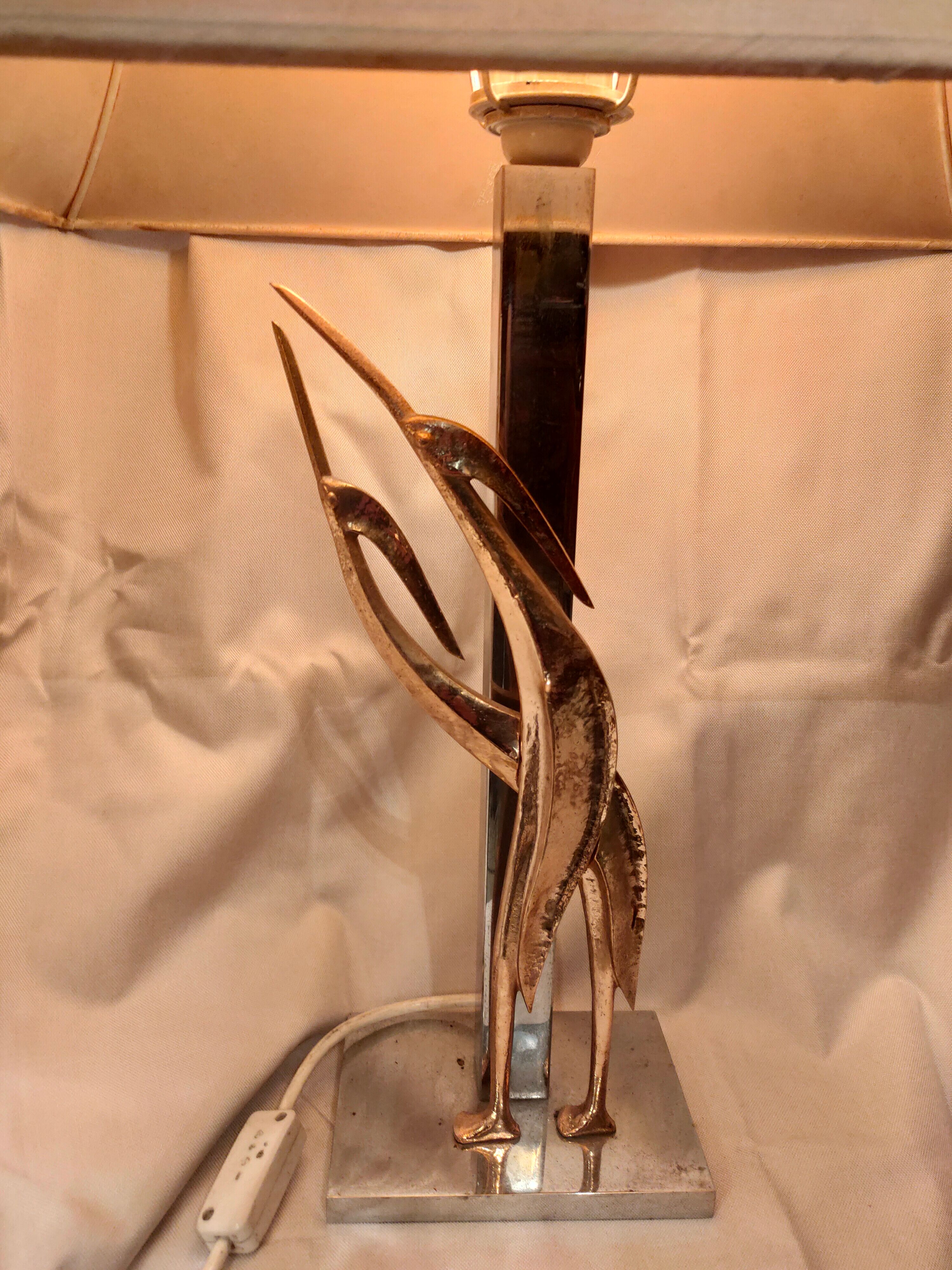 Lampe
