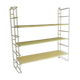 Vintage wall shelf