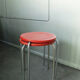 Pair of stools, Pierre Guariche for Meurop 1960s