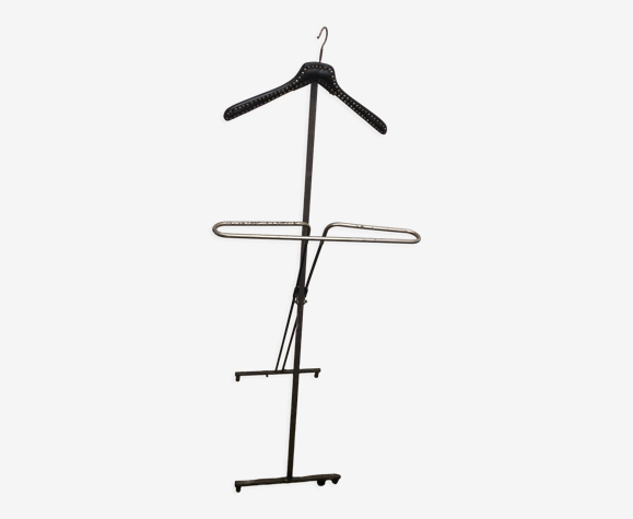Valet de chambre pliant